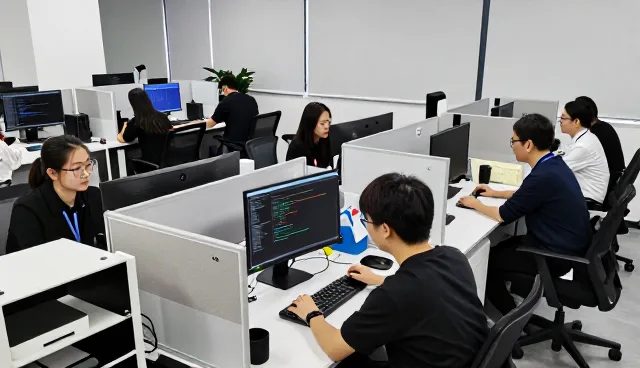 武汉博流科技有限公司