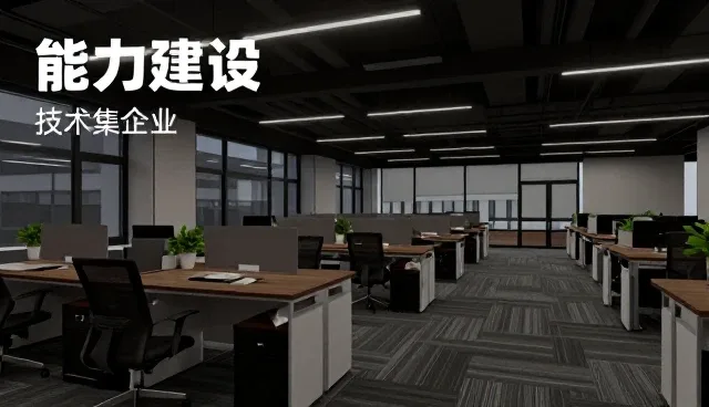 技术咨询在业务衔接中的关键作用与维护建议